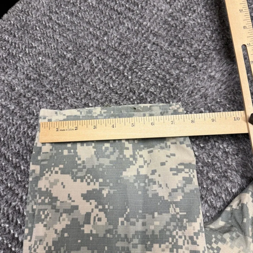Propper mens army